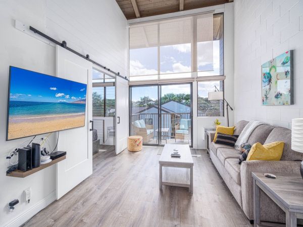 Unwind at This Gorgeous Maui Vacation Rental Property