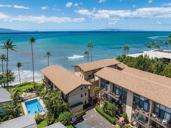 Unwind at This Gorgeous Maui Vacation Rental Property