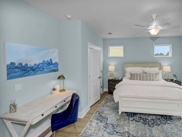 Coastal Perfect Getaway with 5 Bedrooms & Amazing Amenities