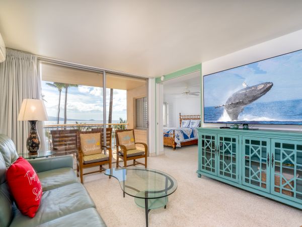 Charming Vacation Rental with Great Views
