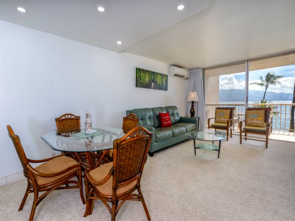 Charming Vacation Rental with Great Views