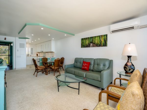 Charming Vacation Rental with Great Views