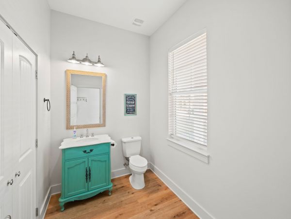 Luxury Vacation Rental in Miramar Beach: Your Coastal Escape
