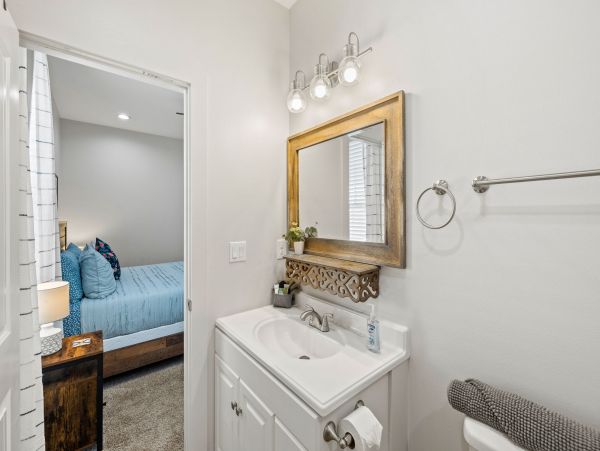 Luxury Vacation Rental in Miramar Beach: Your Coastal Escape