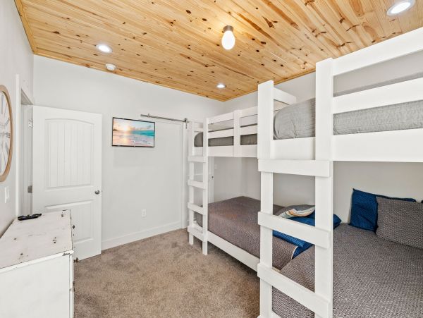 Luxury Vacation Rental in Miramar Beach: Your Coastal Escape
