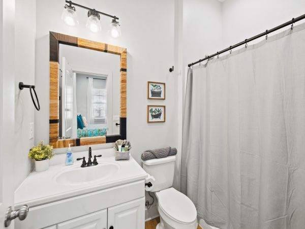 Luxury Vacation Rental in Miramar Beach: Your Coastal Escape