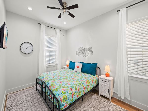 Luxury Vacation Rental in Miramar Beach: Your Coastal Escape