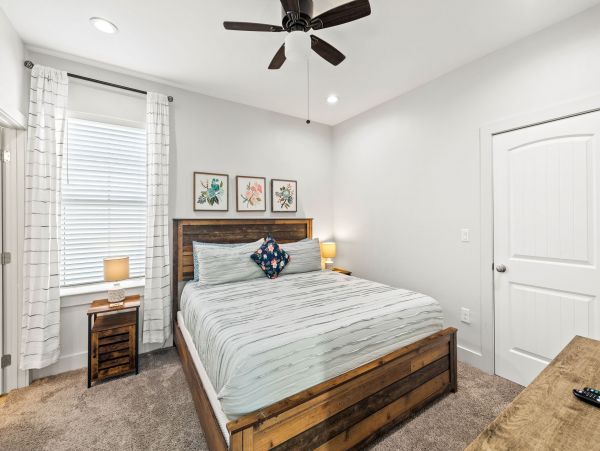 Luxury Vacation Rental in Miramar Beach: Your Coastal Escape