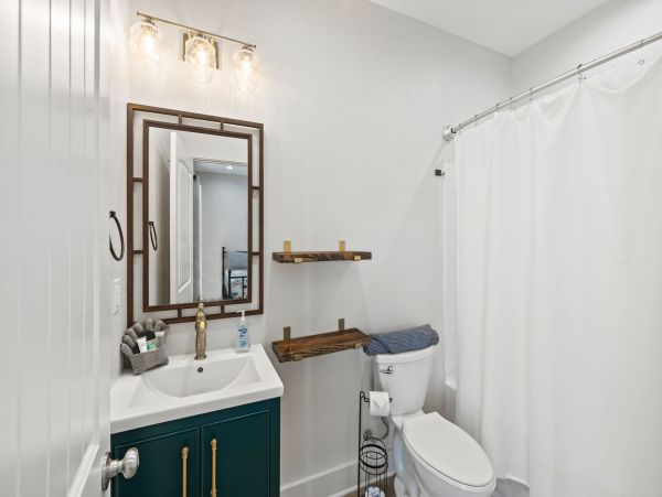 Luxury Vacation Rental in Miramar Beach: Your Coastal Escape
