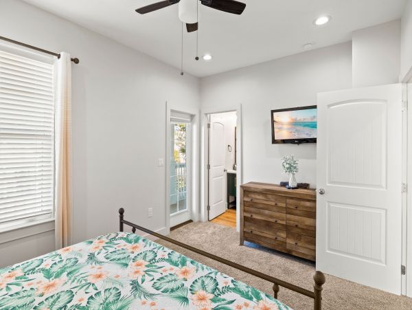 Luxury Vacation Rental in Miramar Beach: Your Coastal Escape