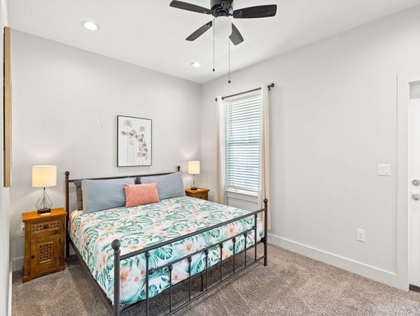 Luxury Vacation Rental in Miramar Beach: Your Coastal Escape
