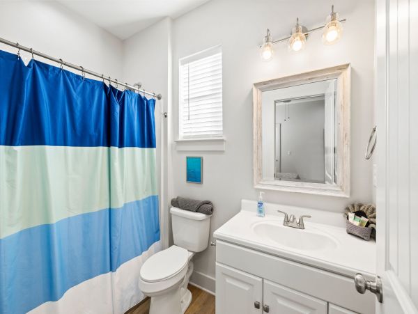 Luxury Vacation Rental in Miramar Beach: Your Coastal Escape