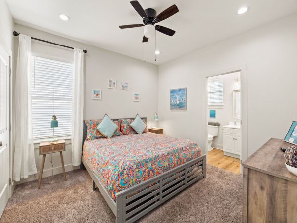Luxury Vacation Rental in Miramar Beach: Your Coastal Escape
