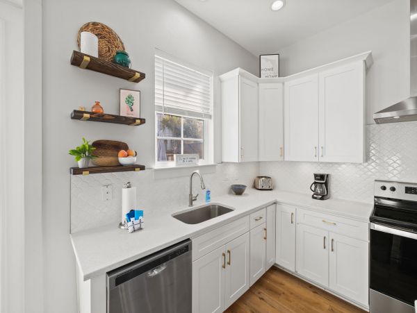 Luxury Vacation Rental in Miramar Beach: Your Coastal Escape