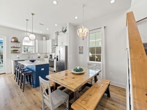 Luxury Vacation Rental in Miramar Beach: Your Coastal Escape