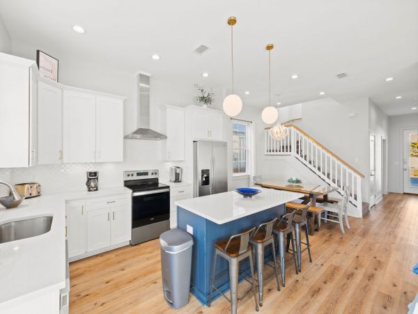 Luxury Vacation Rental in Miramar Beach: Your Coastal Escape