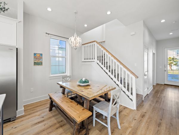 Luxury Vacation Rental in Miramar Beach: Your Coastal Escape