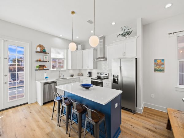 Luxury Vacation Rental in Miramar Beach: Your Coastal Escape