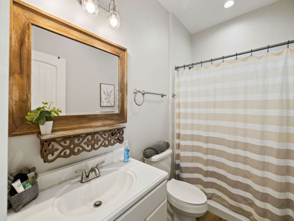 Luxury Vacation Rental in Miramar Beach: Your Coastal Escape