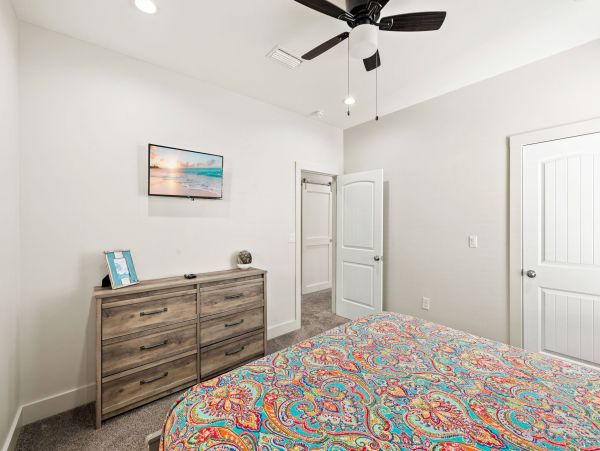 Luxury Vacation Rental in Miramar Beach: Your Coastal Escape