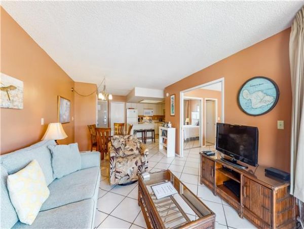 Lovely Vacation Rental with Two Bedrooms