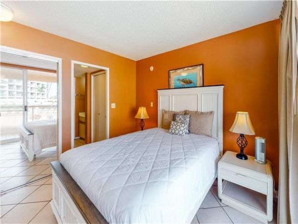 Lovely Vacation Rental with Two Bedrooms