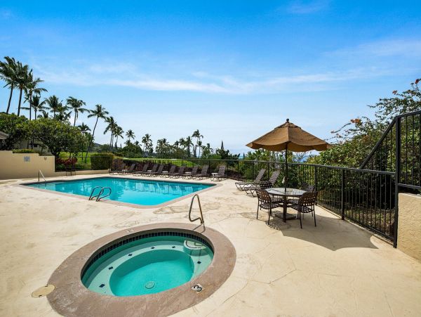 Stunning Vacation Rental in Kona: Your Perfect Island Getaway