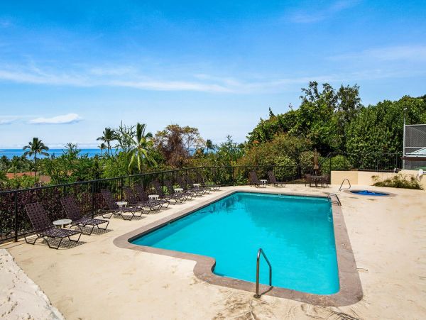 Stunning Vacation Rental in Kona: Your Perfect Island Getaway