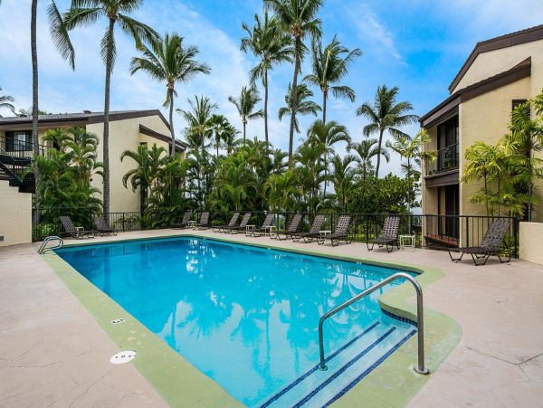 Stunning Vacation Rental in Kona: Your Perfect Island Getaway