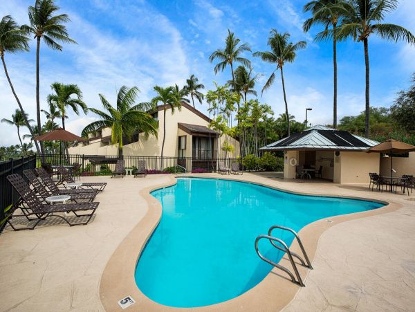 Stunning Vacation Rental in Kona: Your Perfect Island Getaway