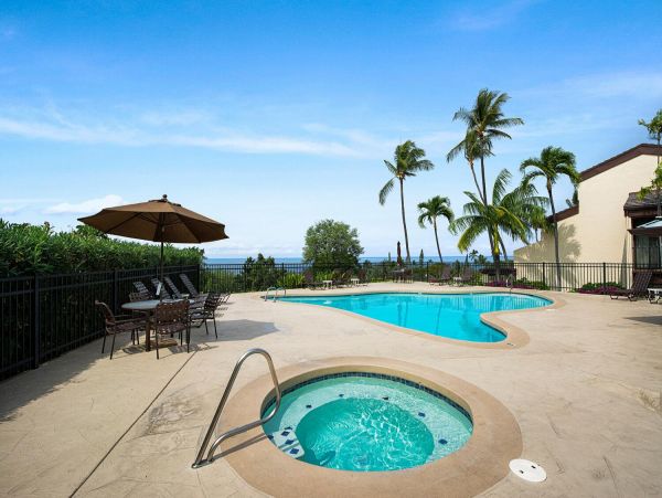 Stunning Vacation Rental in Kona: Your Perfect Island Getaway