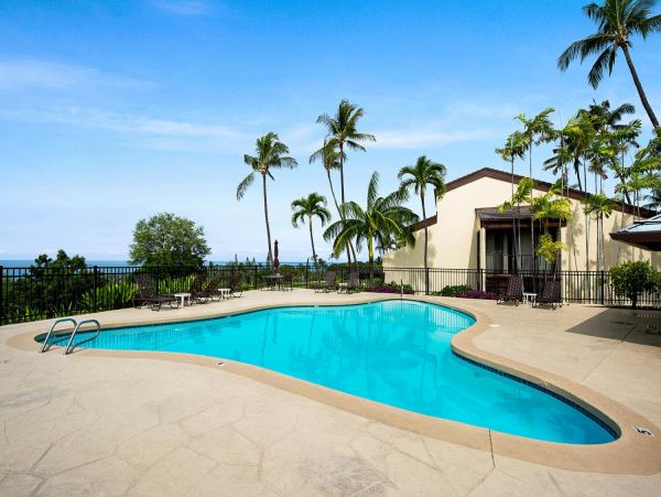 Stunning Vacation Rental in Kona: Your Perfect Island Getaway