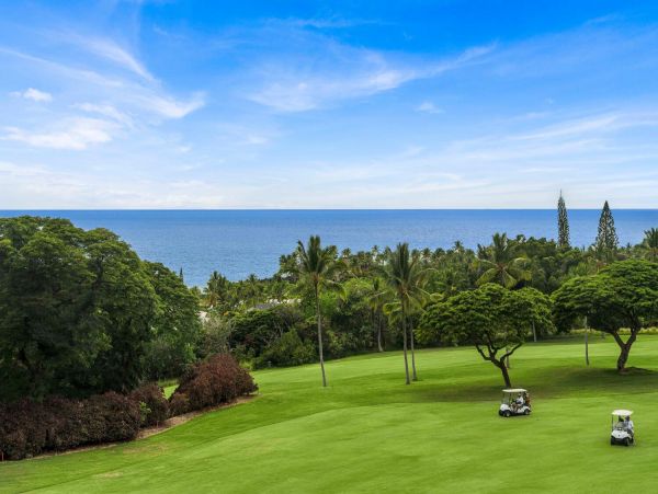Stunning Vacation Rental in Kona: Your Perfect Island Getaway