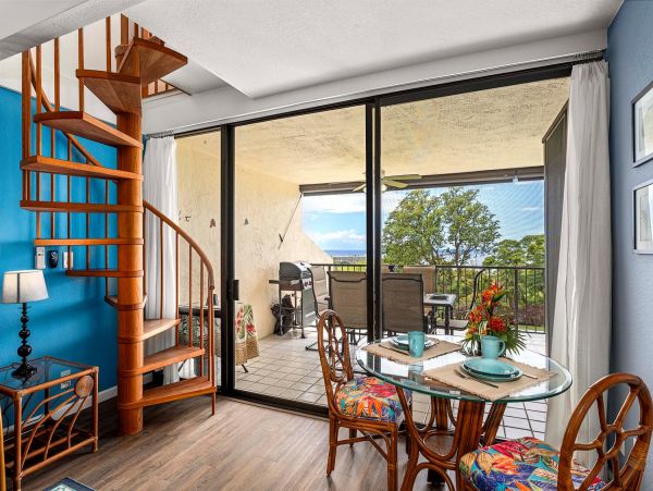 Stunning Vacation Rental in Kona: Your Perfect Island Getaway