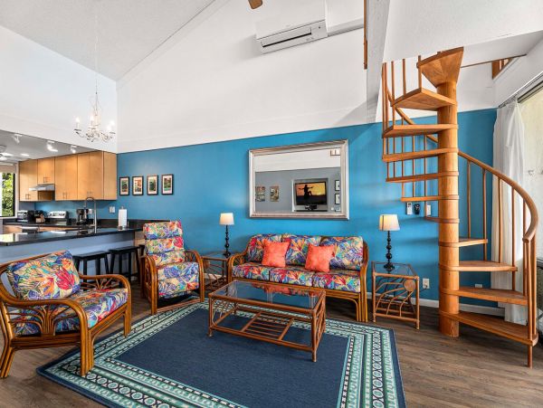 Stunning Vacation Rental in Kona: Your Perfect Island Getaway
