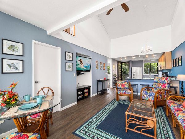 Stunning Vacation Rental in Kona: Your Perfect Island Getaway