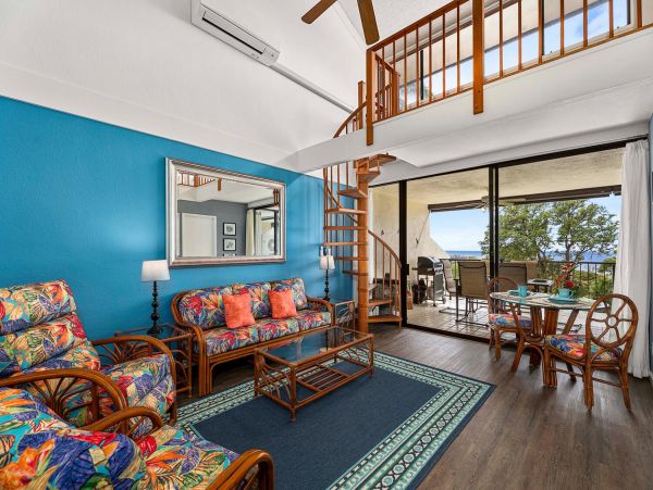 Stunning Vacation Rental in Kona: Your Perfect Island Getaway