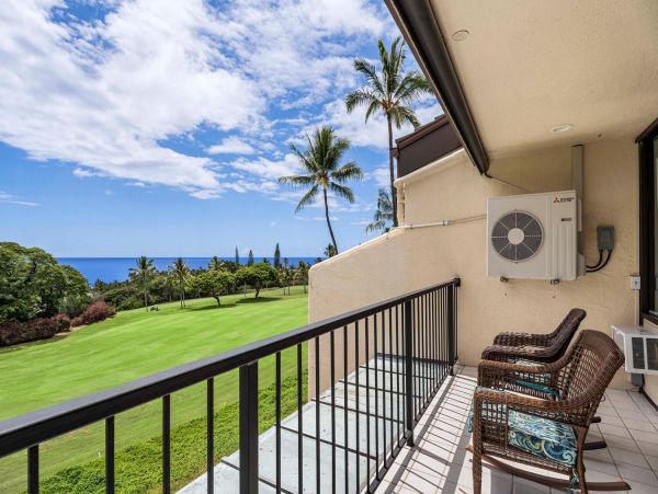 Stunning Vacation Rental in Kona: Your Perfect Island Getaway