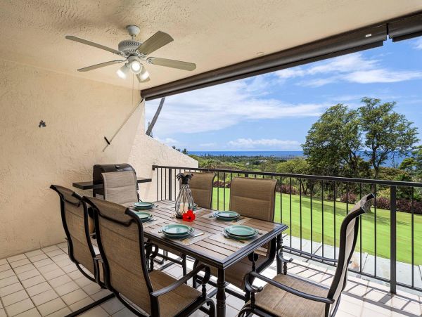 Stunning Vacation Rental in Kona: Your Perfect Island Getaway