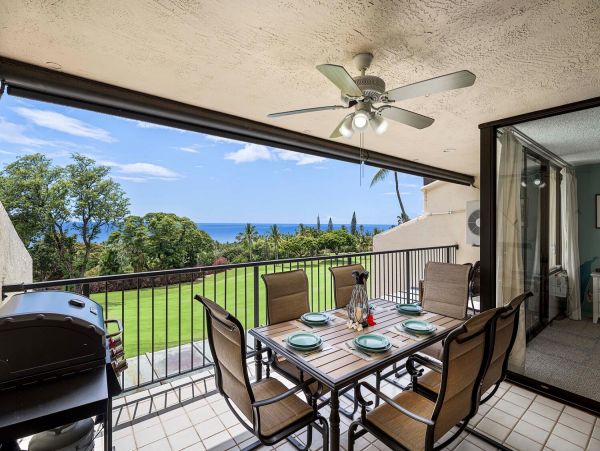 Stunning Vacation Rental in Kona: Your Perfect Island Getaway