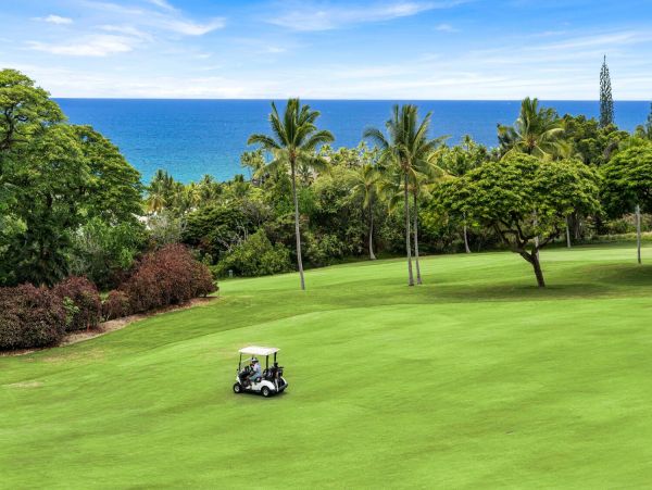 Stunning Vacation Rental in Kona: Your Perfect Island Getaway