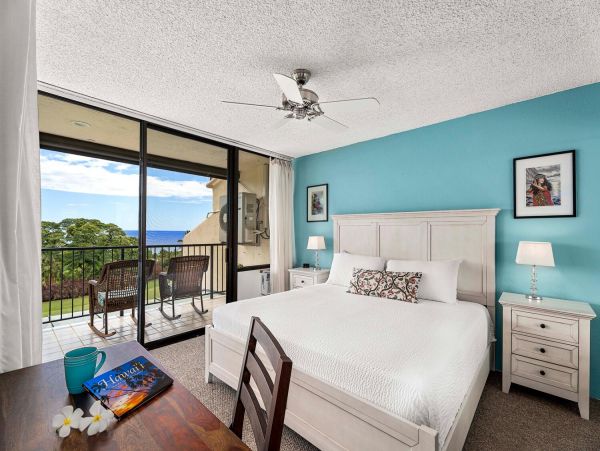Stunning Vacation Rental in Kona: Your Perfect Island Getaway