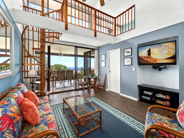 Stunning Vacation Rental in Kona: Your Perfect Island Getaway