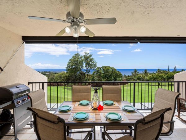 Stunning Vacation Rental in Kona: Your Perfect Island Getaway