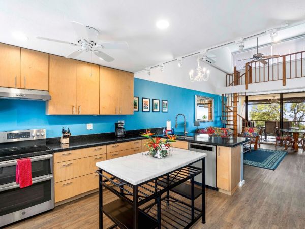 Stunning Vacation Rental in Kona: Your Perfect Island Getaway