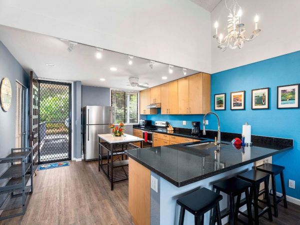 Stunning Vacation Rental in Kona: Your Perfect Island Getaway