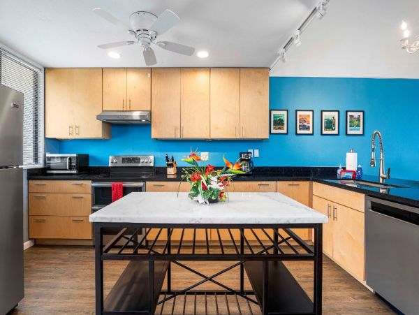 Stunning Vacation Rental in Kona: Your Perfect Island Getaway