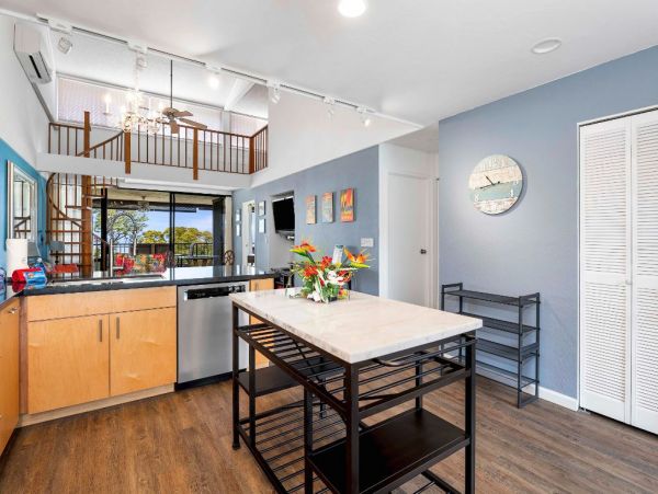 Stunning Vacation Rental in Kona: Your Perfect Island Getaway
