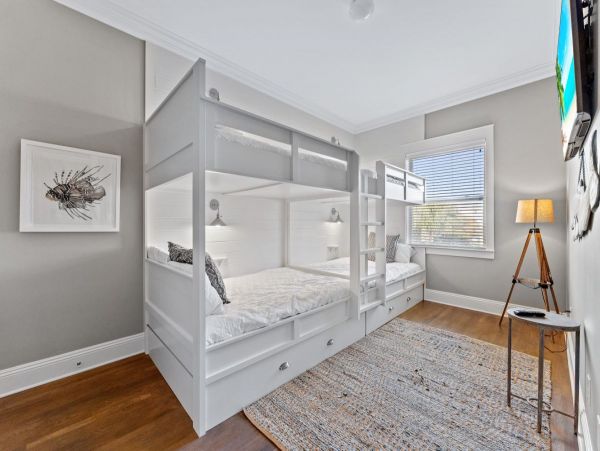 Spacious Miramar Beach Rental w/ Private Pool & Beach Access