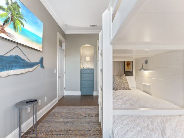 Spacious Miramar Beach Rental w/ Private Pool & Beach Access